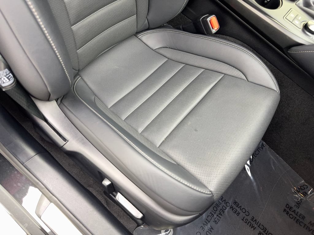 Used 2023 Lexus IS 350 F Sport RWD image 46