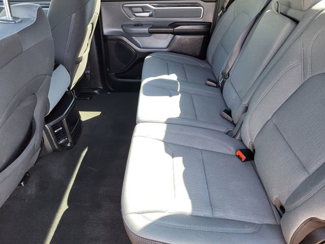 Used 2022 RAM 1500 Lone Star AWD/4WD image 26