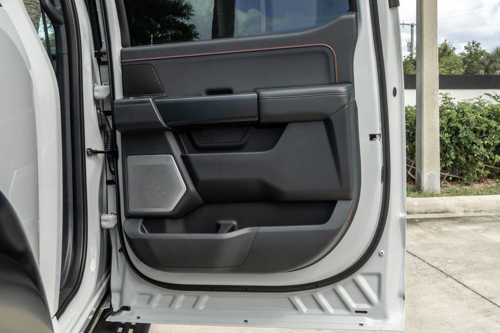 Used 2024 Ford F150 Raptor AWD/4WD image 32