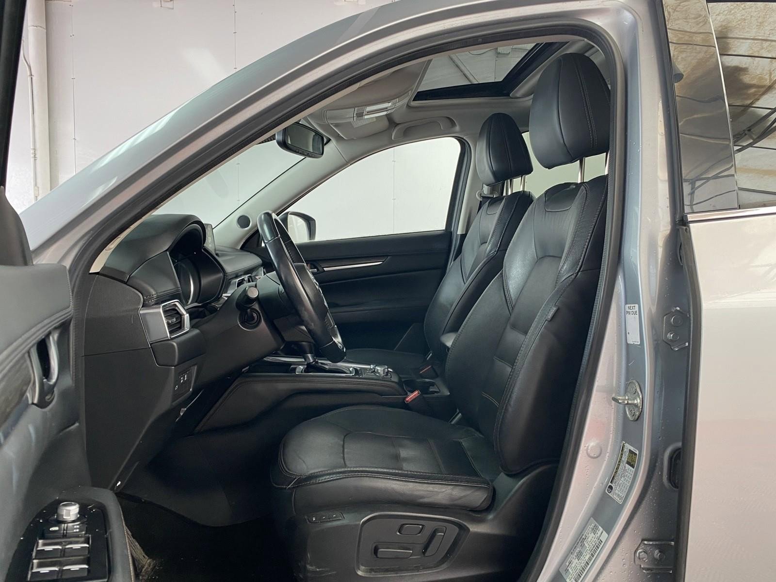 Used 2018 MAZDA CX-5 Grand Touring AWD/4WD image 23