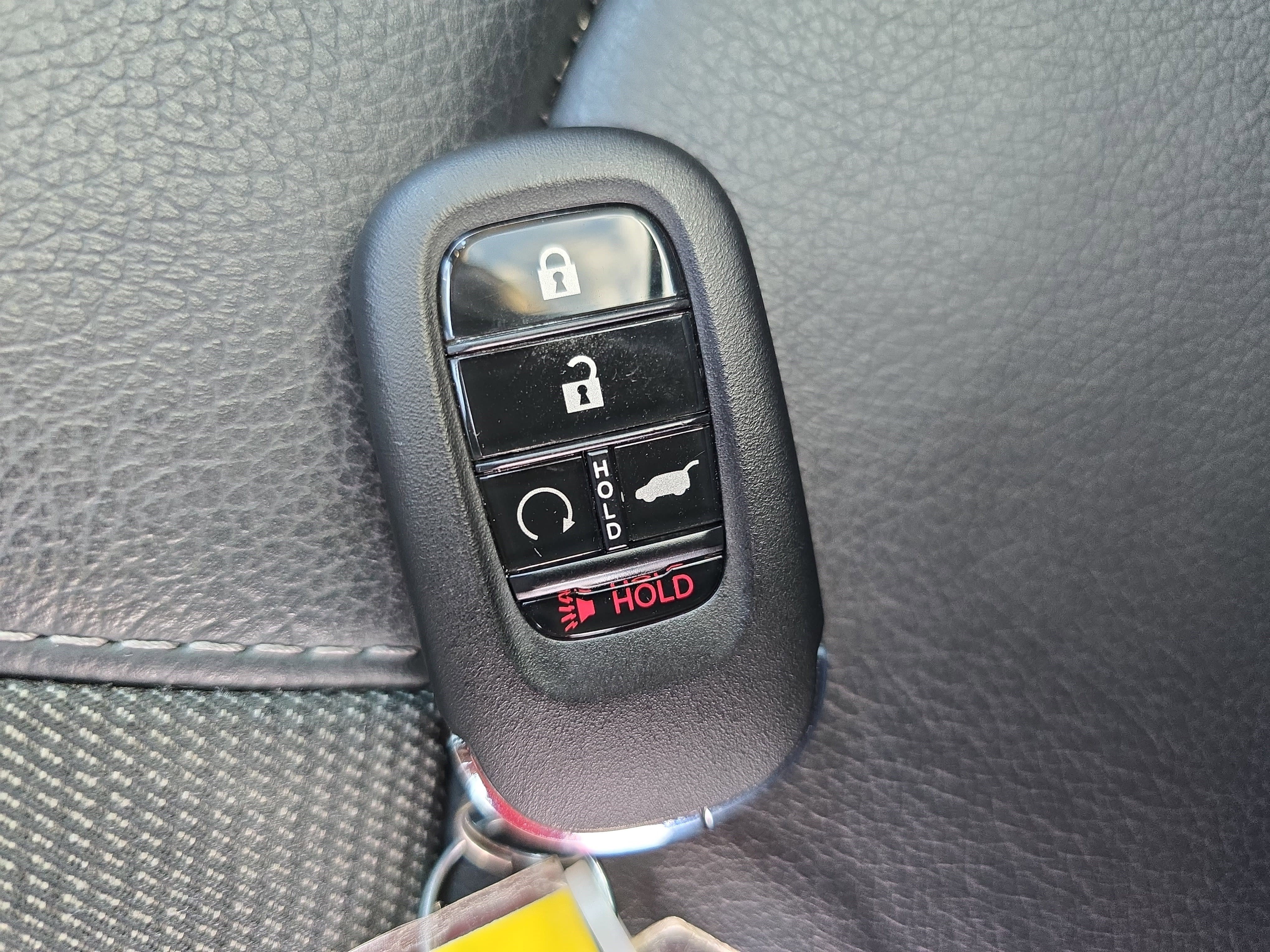 Used 2024 Honda Pilot Touring image 38