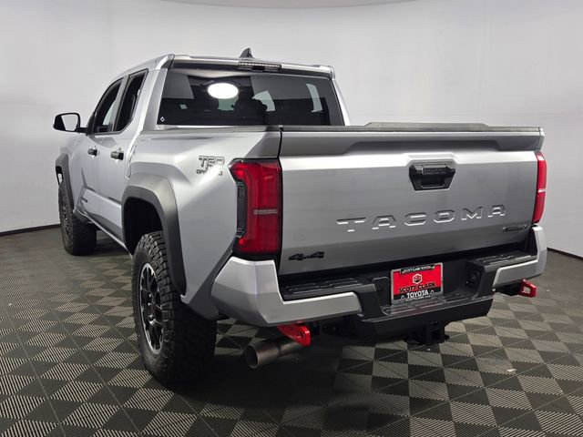 New 2025 Toyota Tacoma TRD Off-Road image 5