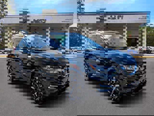 Used 2022 Nissan Rogue Sport SL image 8