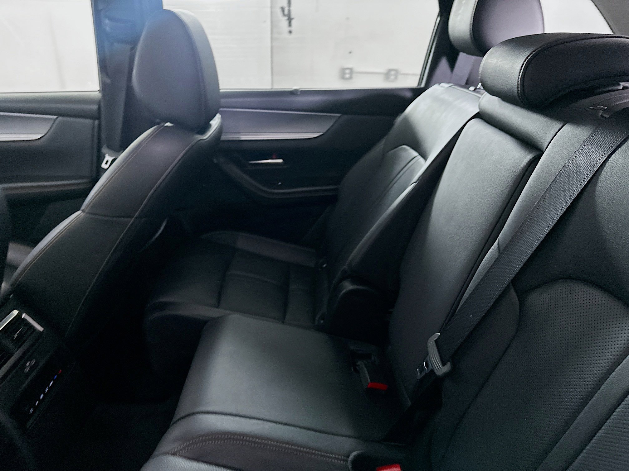 Used 2024 MAZDA CX-90 3.3 Turbo w/ Preferred Plus image 29