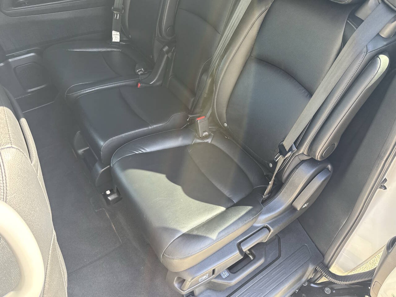 Used 2023 Honda Odyssey Touring image 31