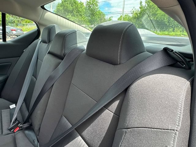 New 2026 Nissan Altima 2.5 SV AWD/4WD image 27