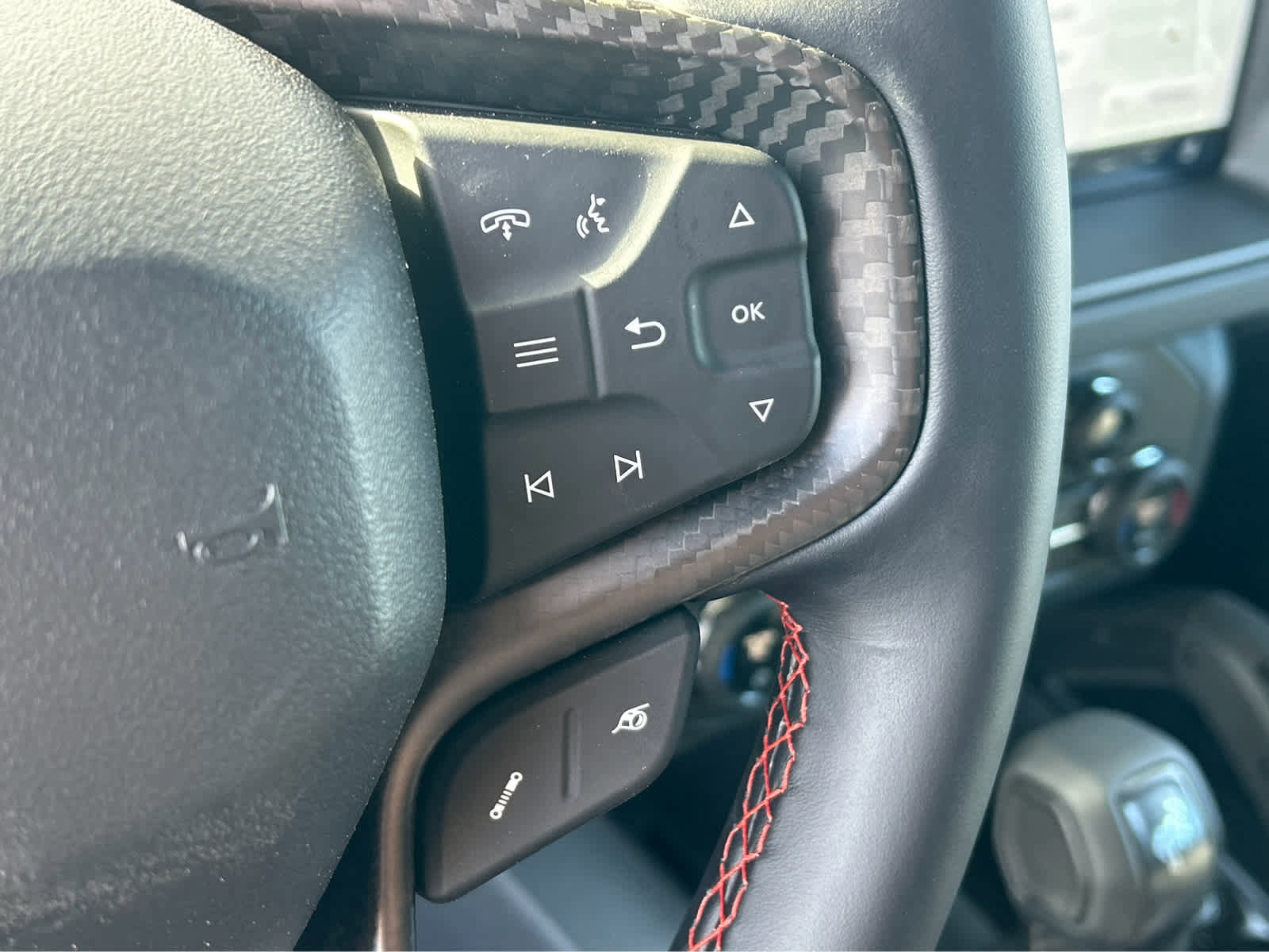 New 2026 Ford Bronco Raptor image 26