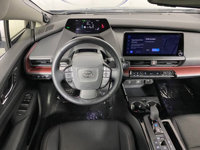 Used 2023 Toyota Prius Prime Premium FWD image 17