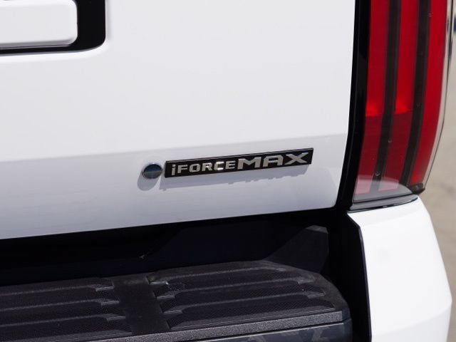 Certified 2025 Toyota Tundra TRD Pro w/ Tow Tech Package AWD/4WD image 19