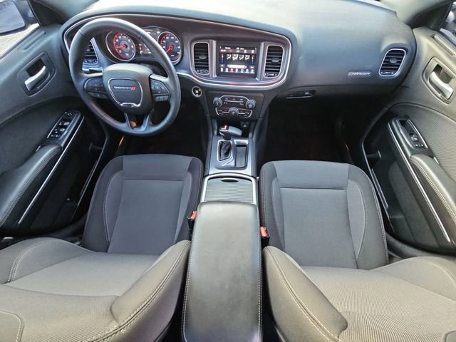 Used 2018 Dodge Charger SXT image 20