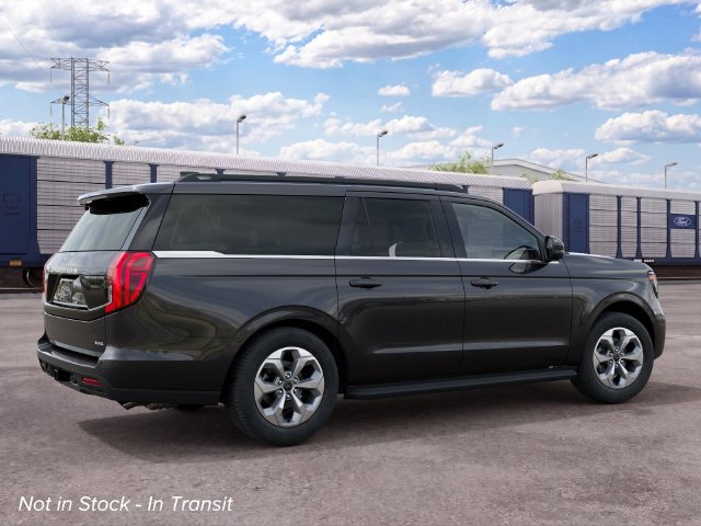 New 2027 Ford Expedition Max Active AWD/4WD image 6
