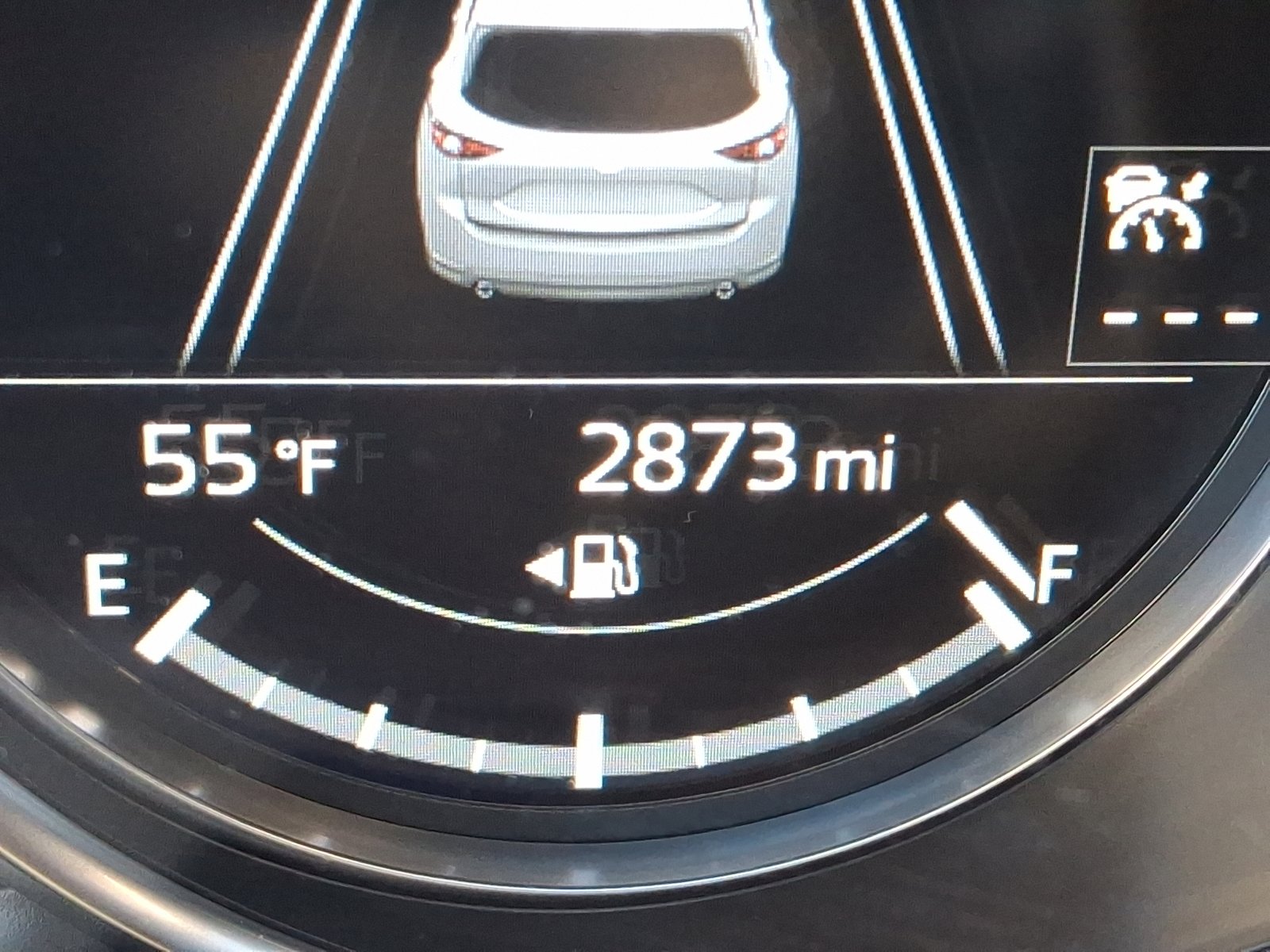 Certified 2025 MAZDA CX-5 AWD 2.5 S image 22