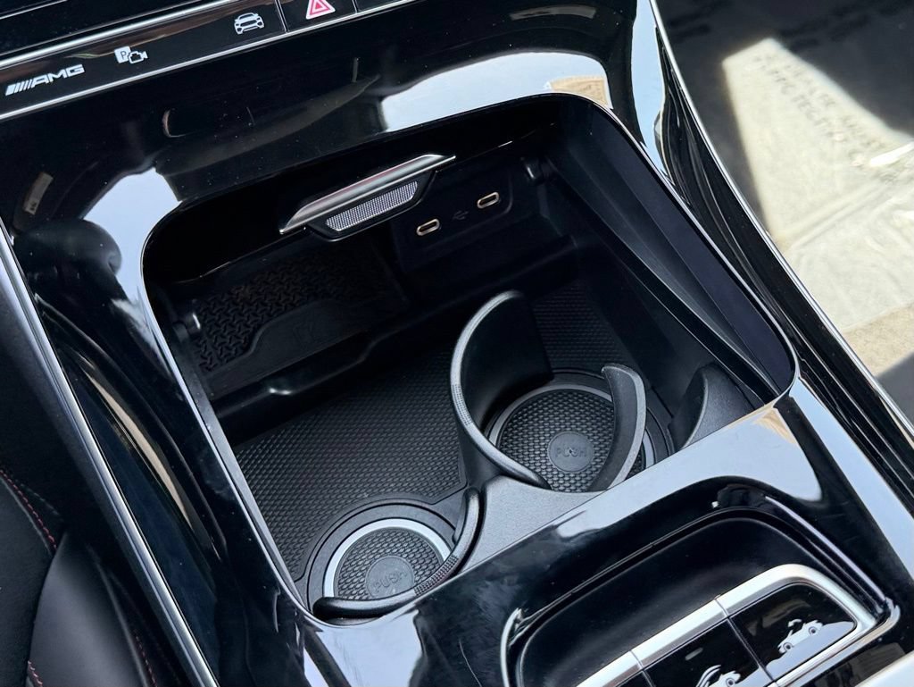 Certified 2025 Mercedes-Benz CLE 53 AMG 4MATIC Cabriolet image 29