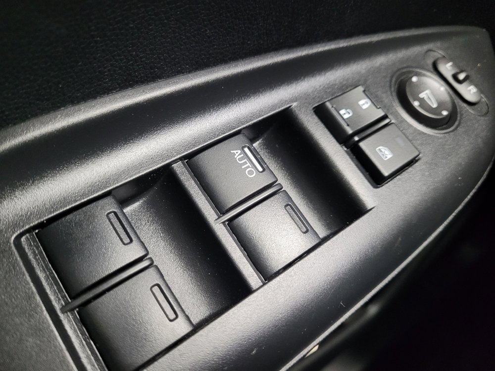 Used 2019 Honda Fit LX image 27