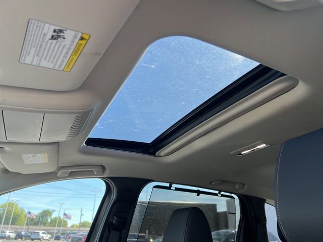 Certified 2024 MAZDA CX-90 Plug-In Hybrid w/ Preferred image 23