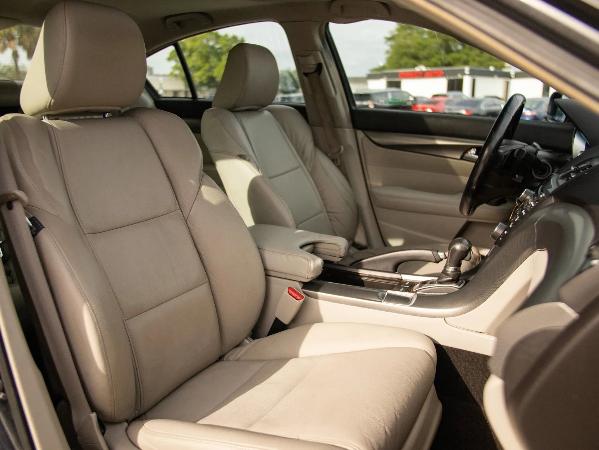 Used 2012 Acura TL image 20