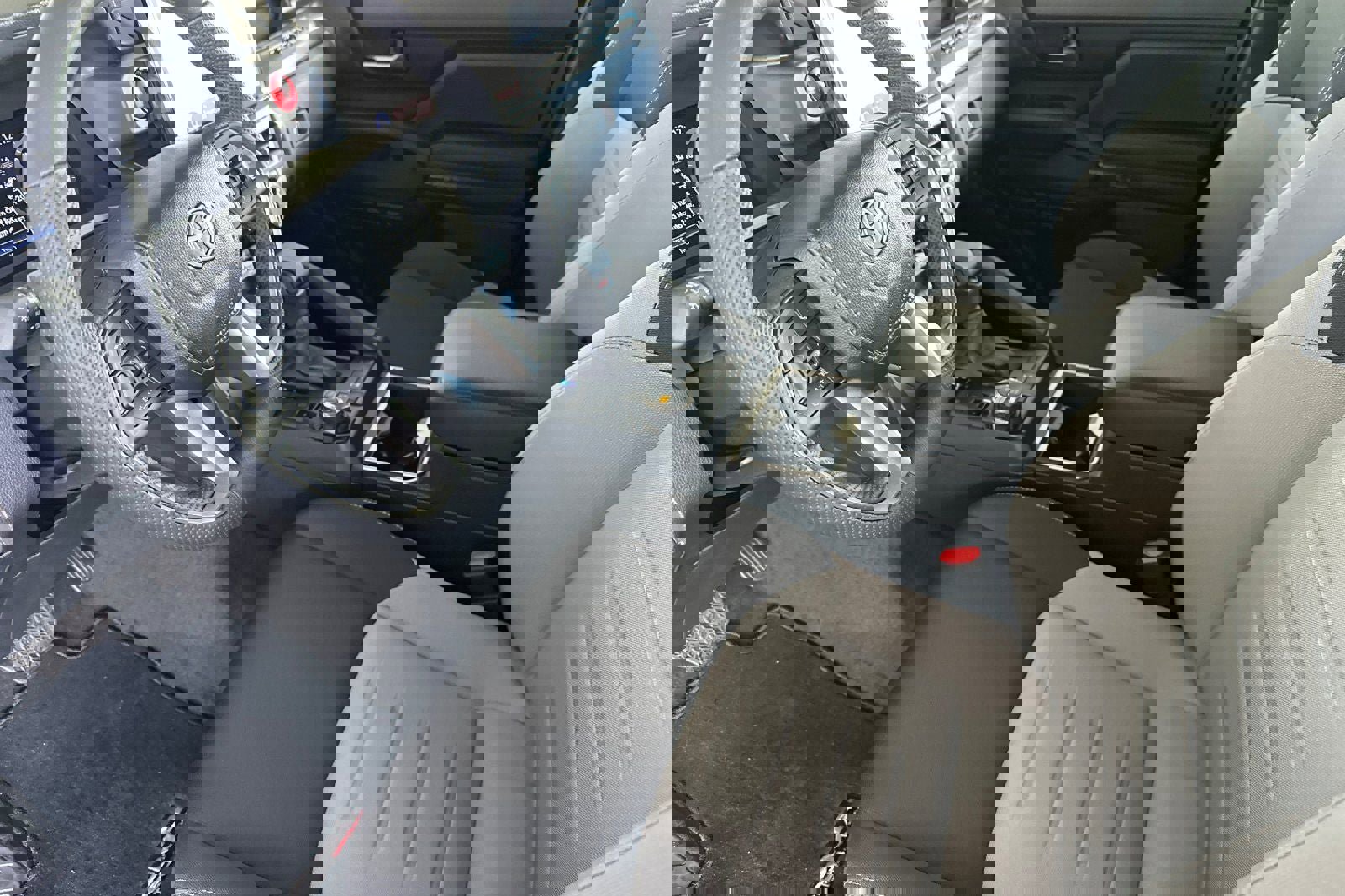 New 2026 Toyota Tacoma TRD Off-Road image 11