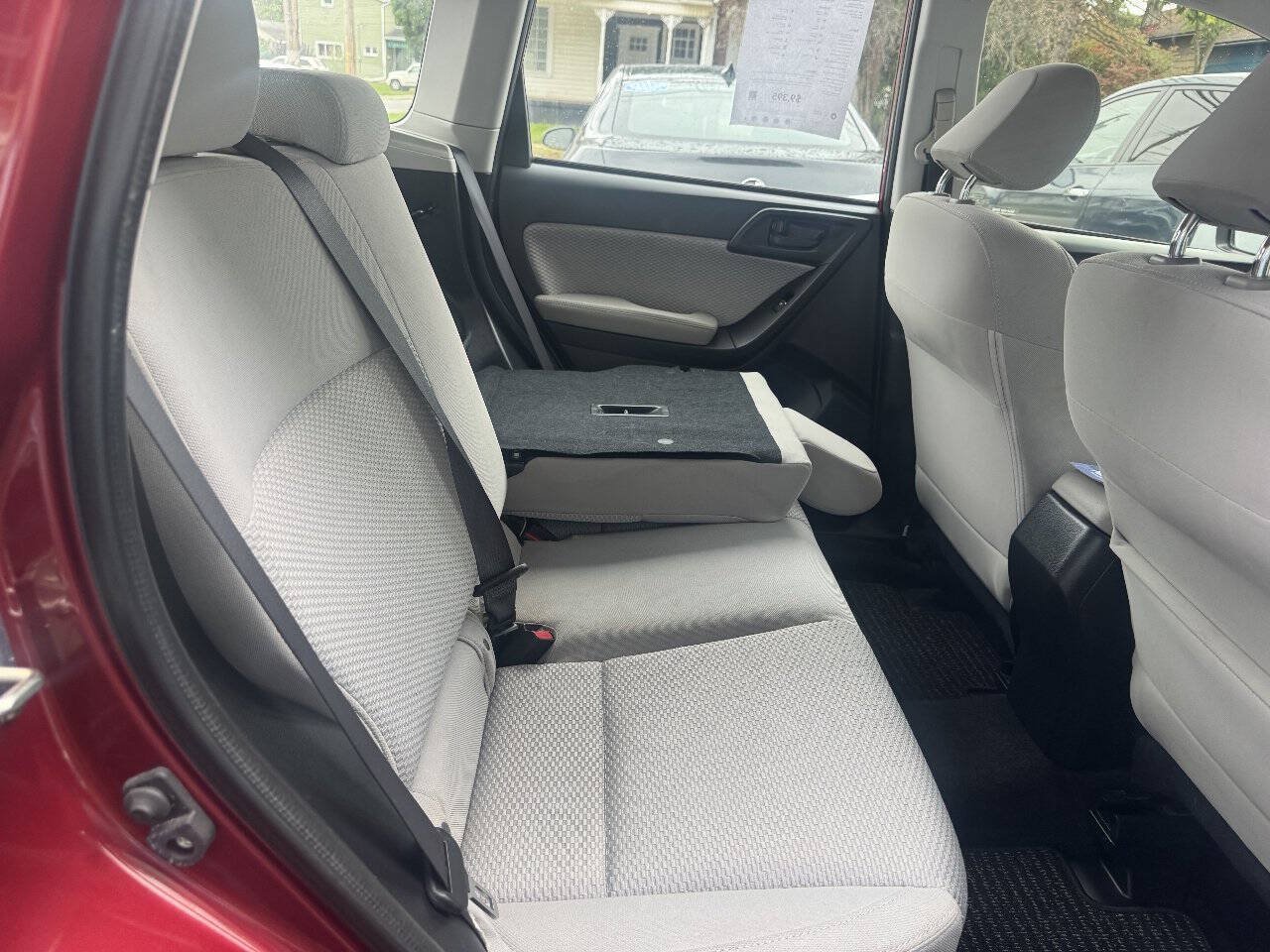 Used 2018 Subaru Forester 2.5i w/ Alloy Wheel Package AWD/4WD image 21