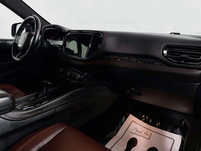 Used 2024 Dodge Durango R/T AWD/4WD image 33
