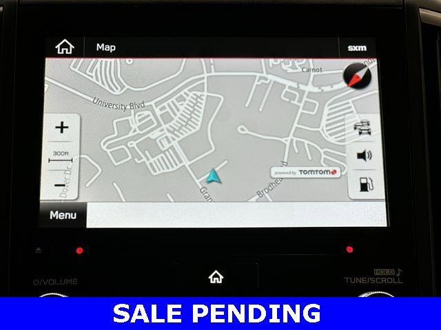 Certified 2023 Subaru Forester Limited image 13