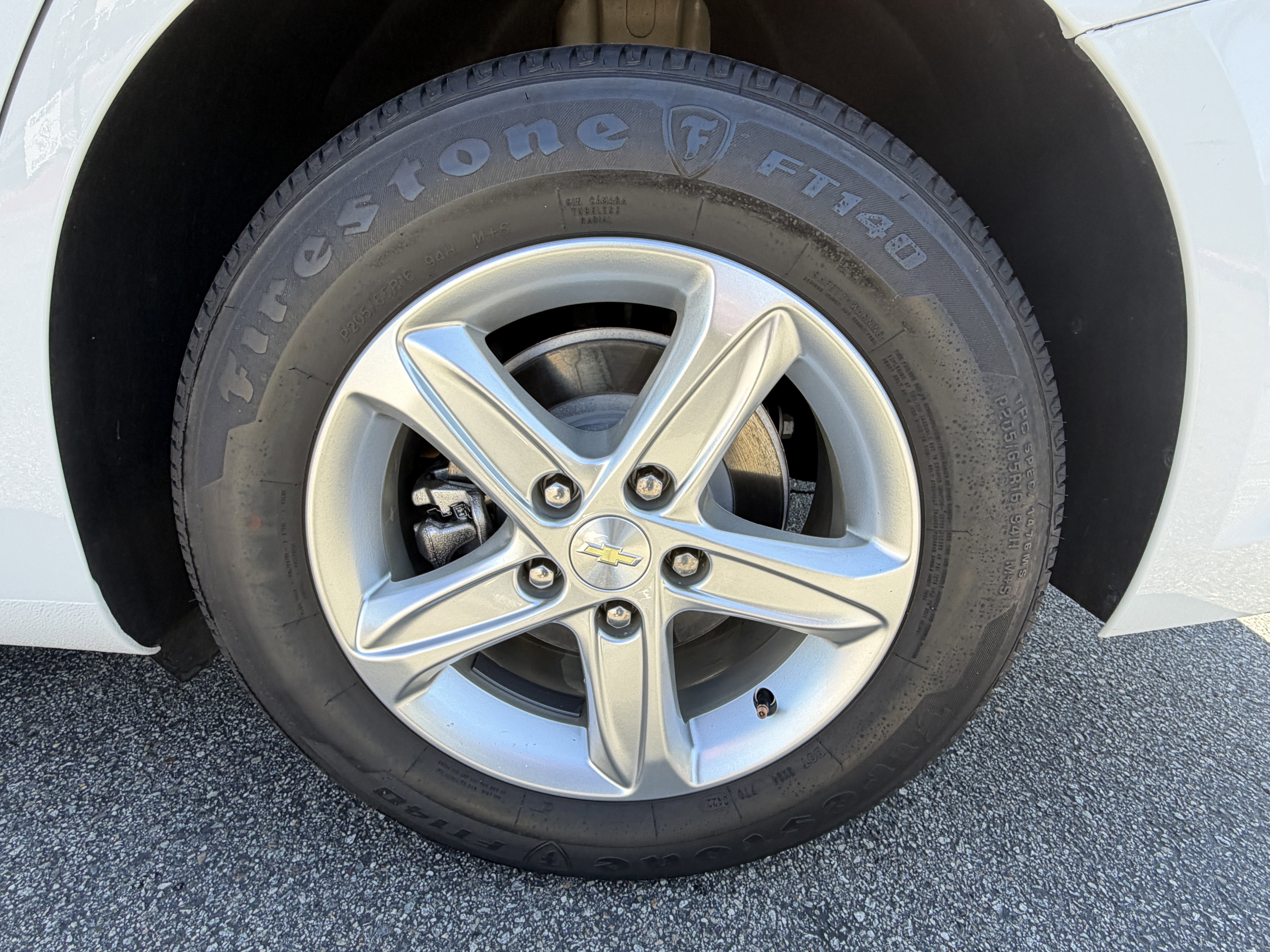 Used 2023 Chevrolet Malibu LS image 11