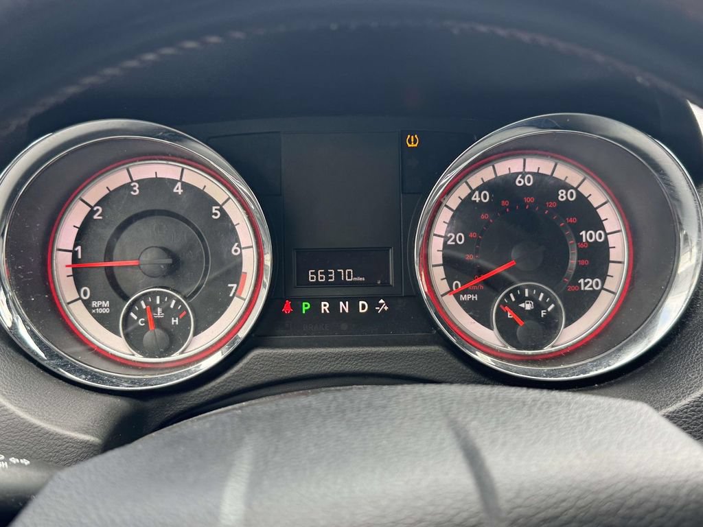 Used 2020 Dodge Grand Caravan SE FWD image 11