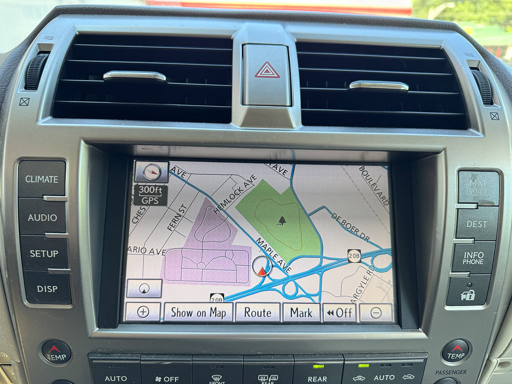 Used 2013 Lexus GX 460 w/ Comfort Plus Pkg AWD/4WD image 19