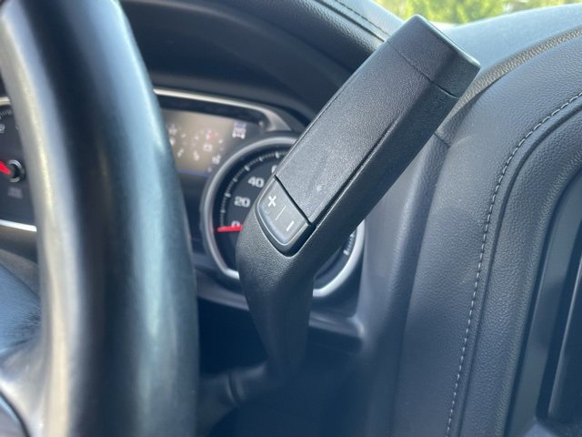 Certified 2021 Chevrolet Silverado 1500 High Country w/ Safety Package II image 34