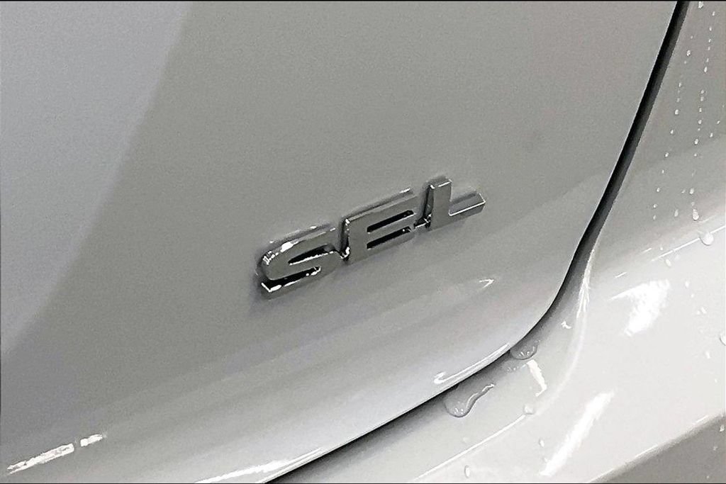 New 2026 Mitsubishi Eclipse Cross SEL AWD/4WD image 9