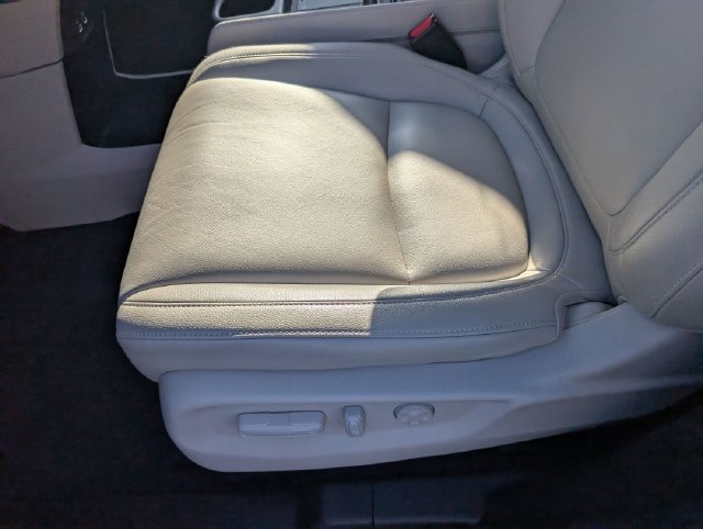 Used 2025 Honda Odyssey EX-L image 20