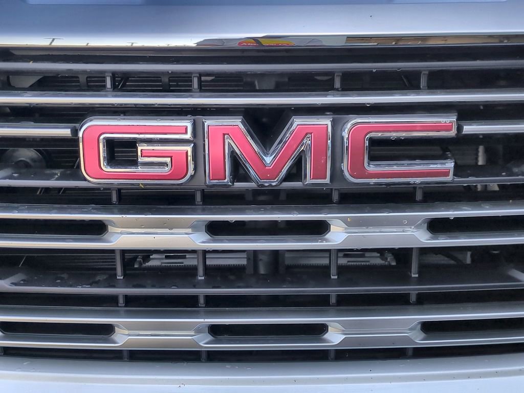 Used 2026 GMC Sierra 1500 SLE w/ Preferred Package AWD/4WD image 33