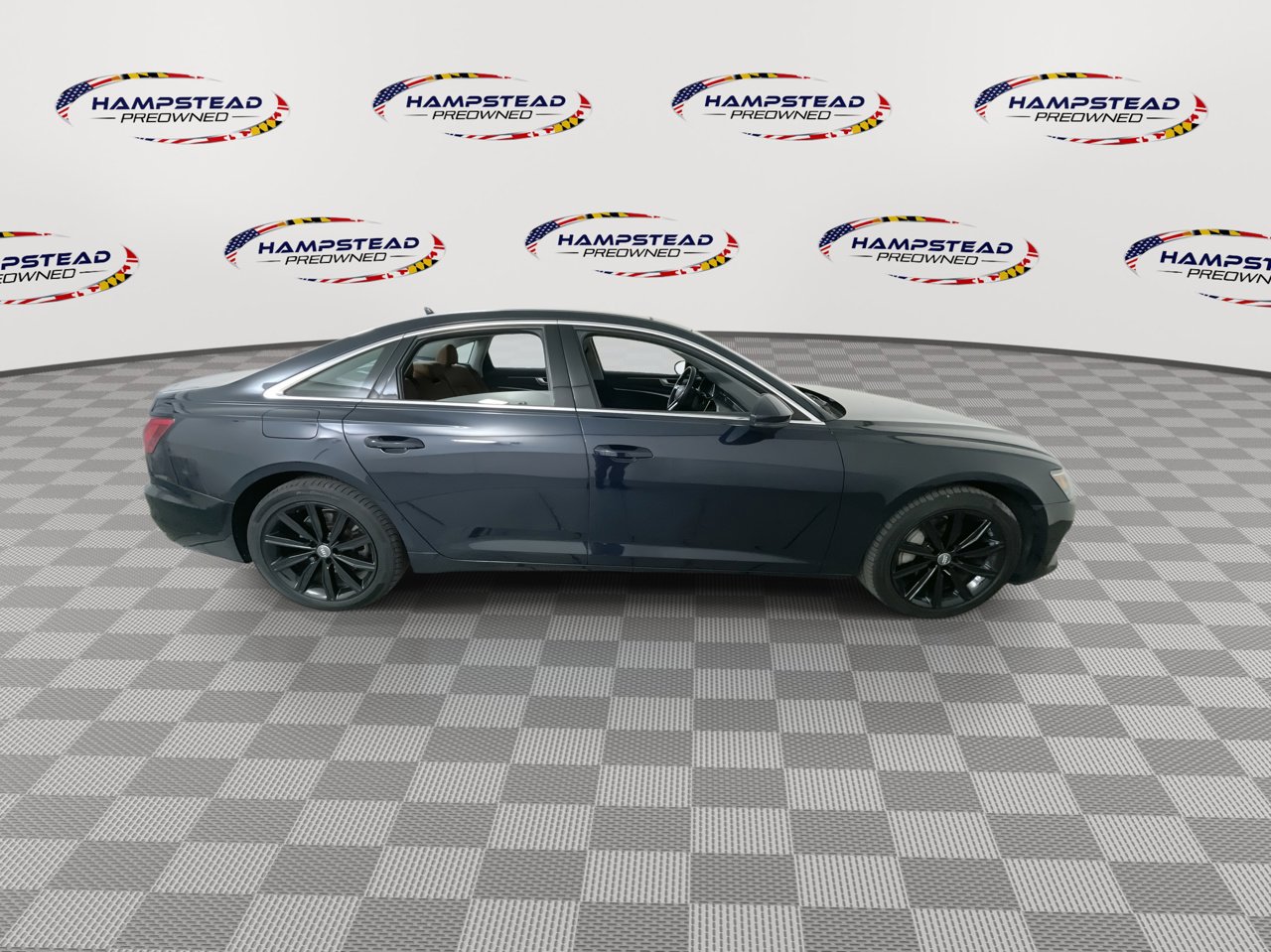 Used 2019 Audi A6 2.0T Premium w/ Convenience Package image 9