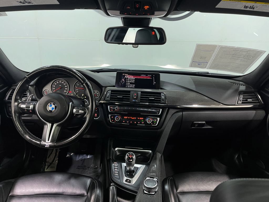 Used 2015 BMW M3 image 21