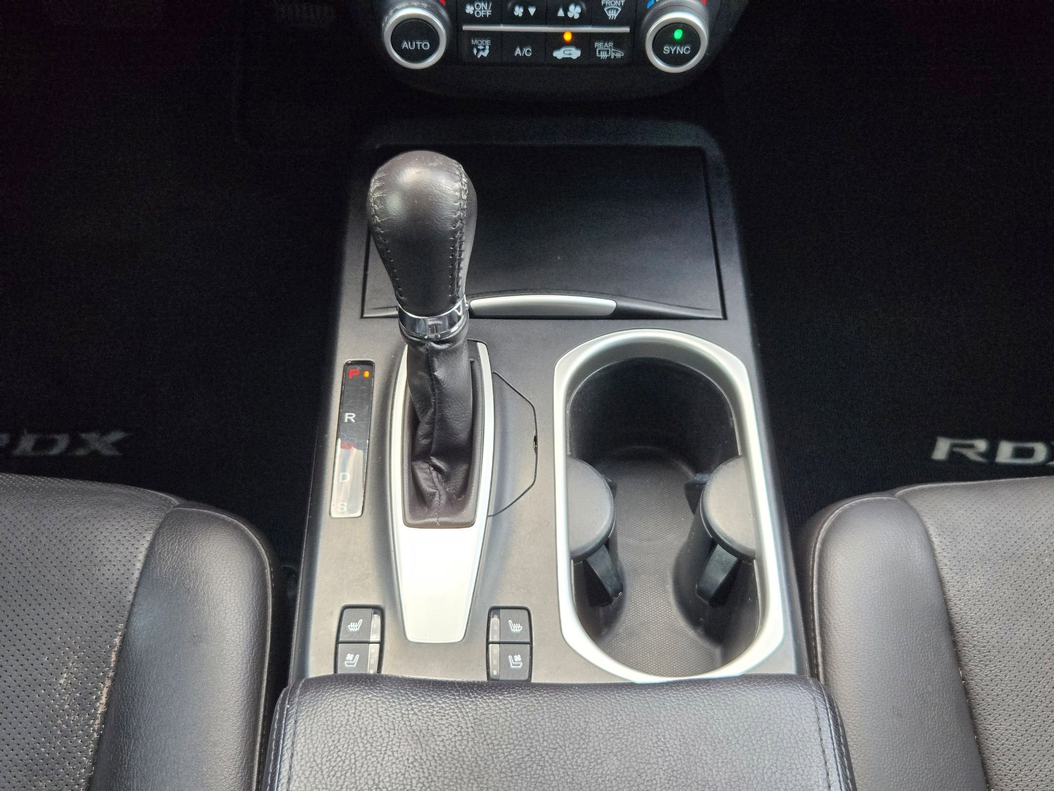 Used 2016 Acura RDX AWD w/ Advance Package image 20