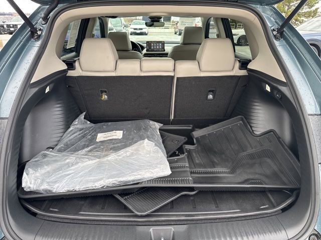 Used 2025 Honda HR-V EX-L image 27