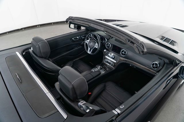 Used 2013 Mercedes-Benz SL 63 AMG image 24