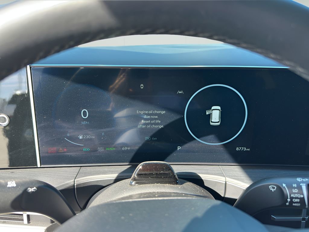 Used 2024 Hyundai Santa Fe Limited image 18