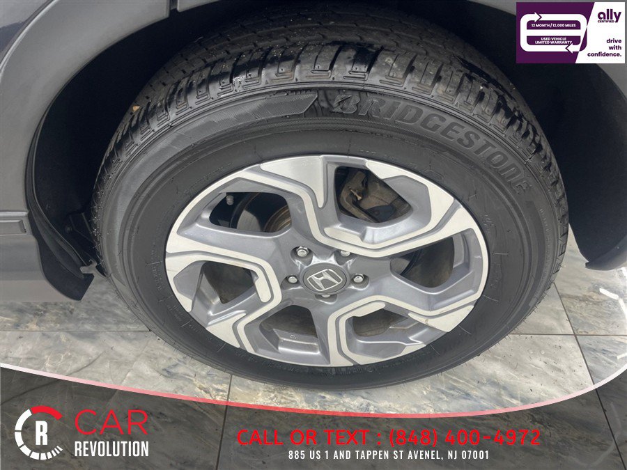 Used 2019 Honda CR-V EX-L image 49