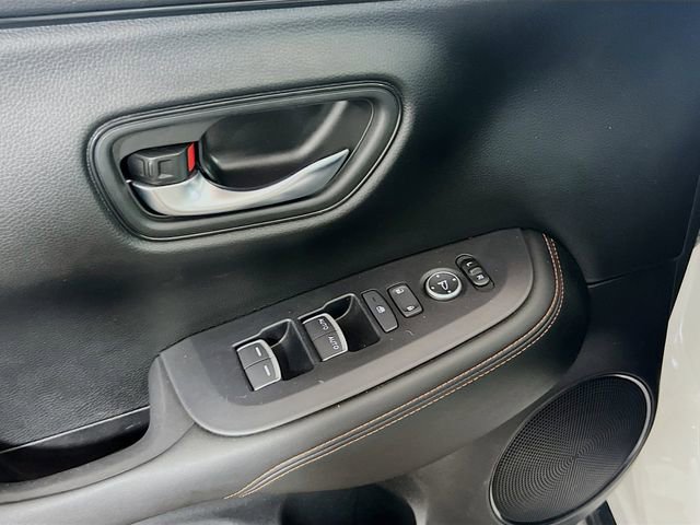Certified 2024 Honda HR-V Sport image 17