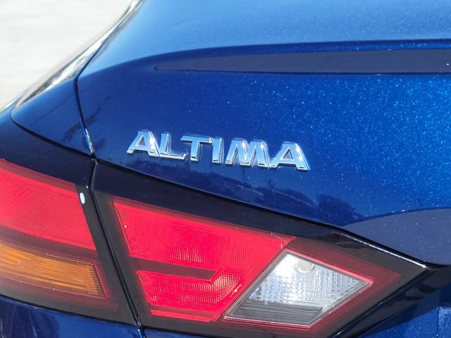 Used 2019 Nissan Altima 2.5 SR FWD image 12