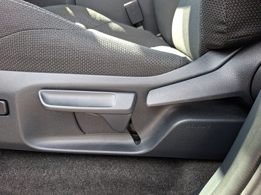 Certified 2025 Toyota 4Runner SR5 AWD/4WD image 14