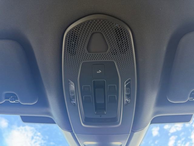 Used 2026 Porsche Panamera 4 image 24