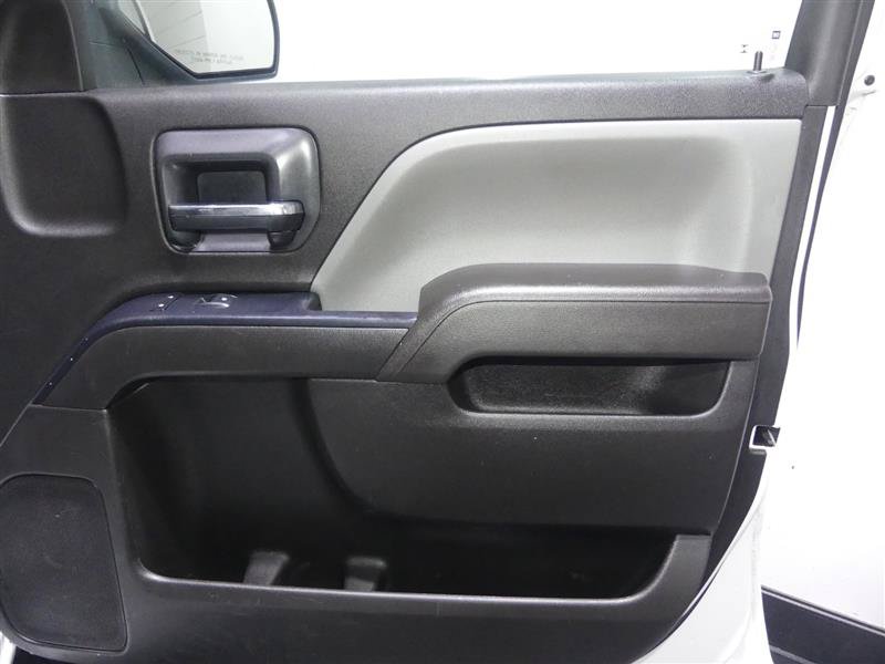 Used 2017 Chevrolet Silverado 2500 W/T RWD image 16