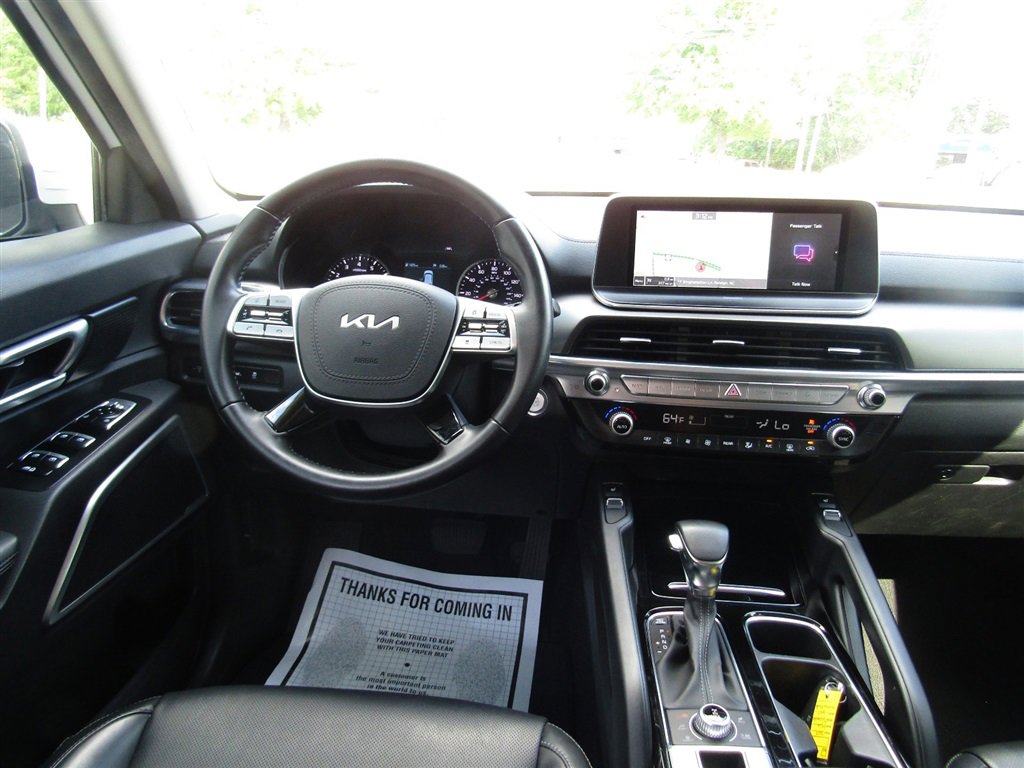 Used 2022 Kia Telluride S image 26