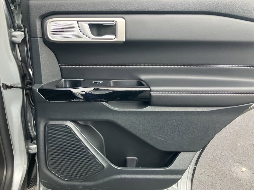 Used 2023 Ford Explorer ST w/ Equipment Group 401A image 52