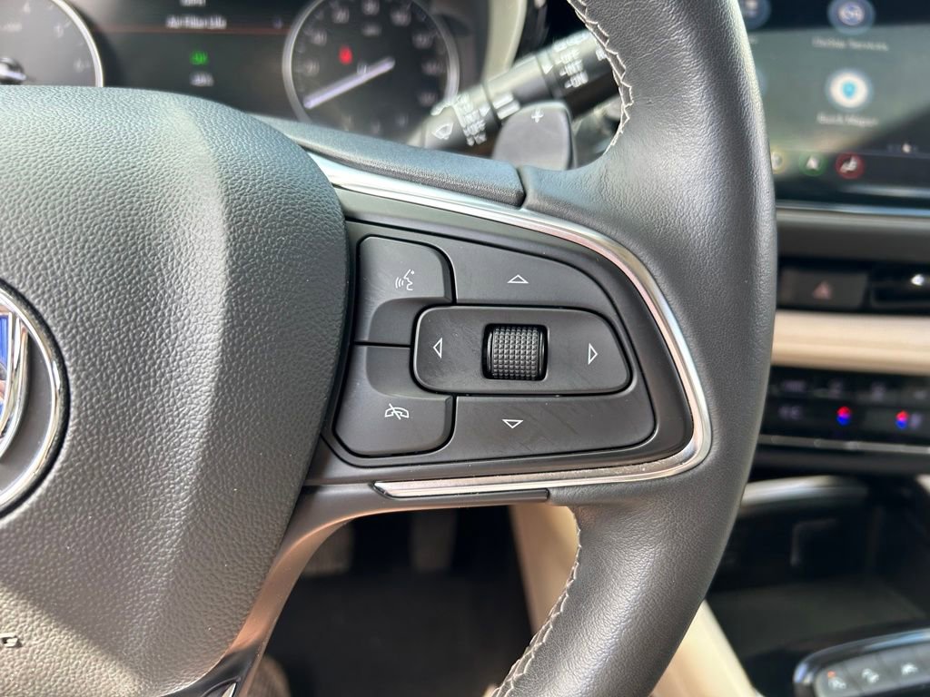 Used 2021 Buick Envision Avenir image 17