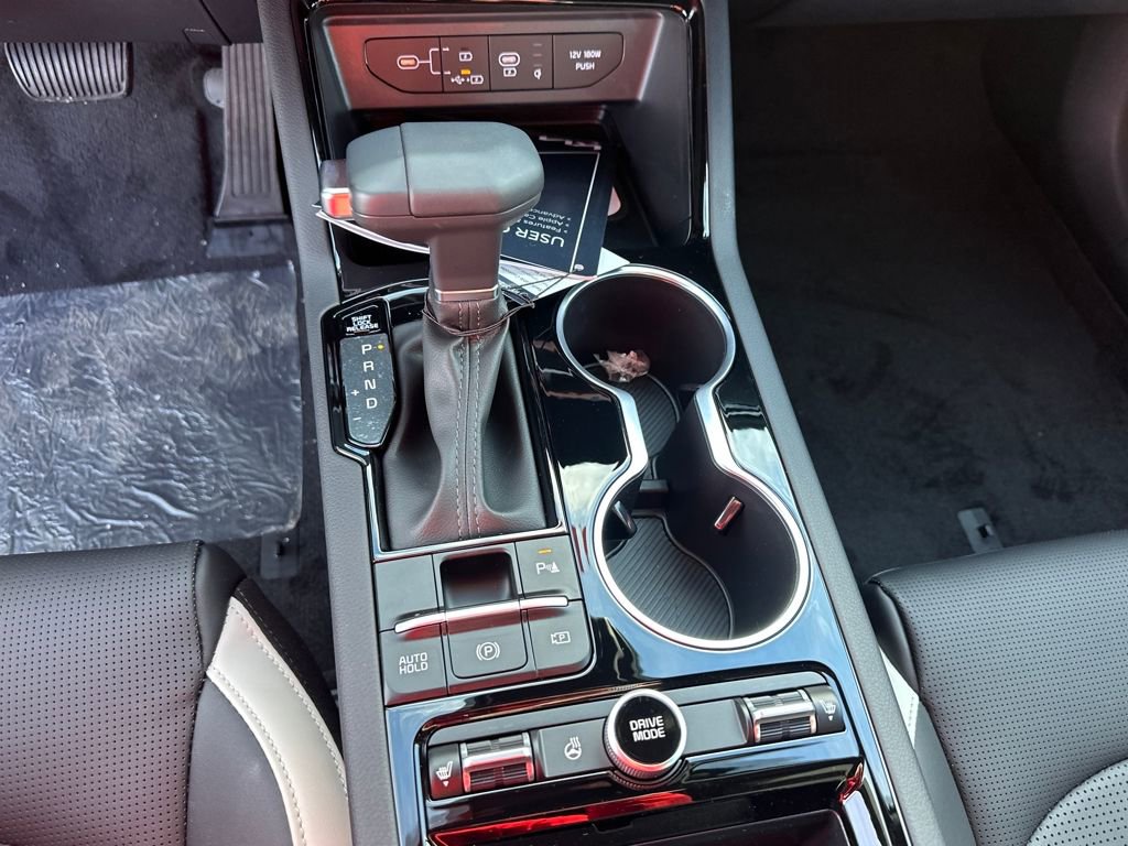 New 2026 Kia K5 GT-Line image 22