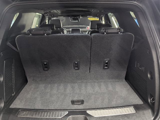 Used 2023 Chevrolet Tahoe Z71 w/ Luxury Package image 28