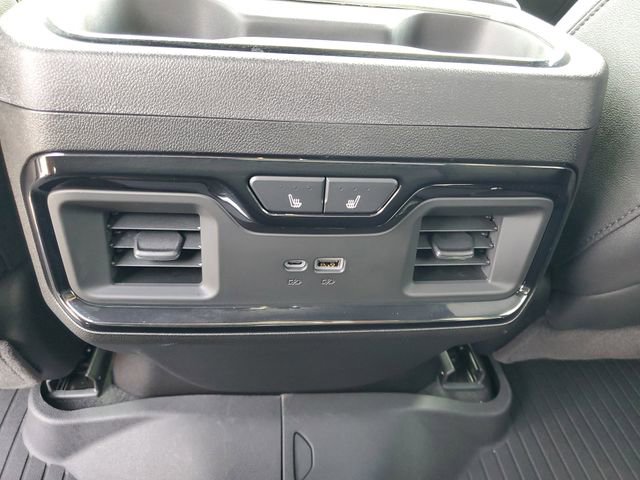 Used 2026 GMC Sierra 2500 AT4 image 25