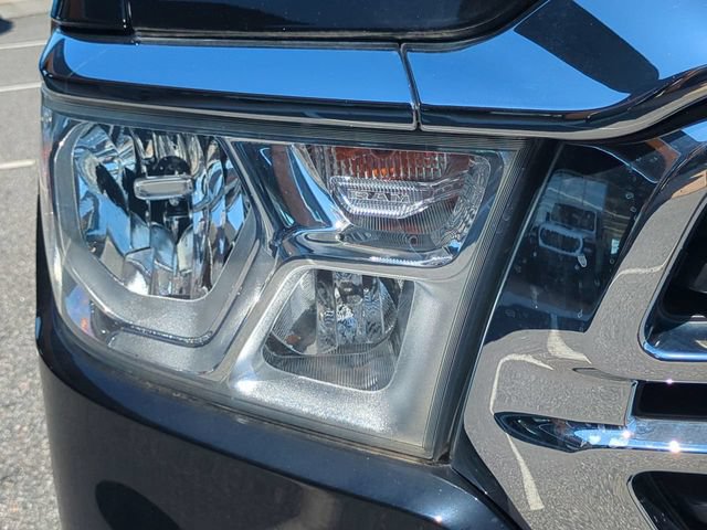 Used 2023 RAM 1500 Big Horn AWD/4WD image 10